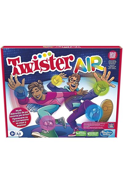 Hasbro Air Twister game