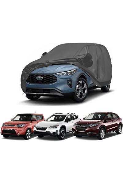 TORONTO | غطاء سيارة لفورد إسكيب، هوندا HRV، كيا سول، سوبارو كروس تريك |