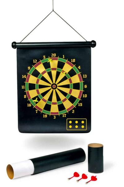 Small Foot Darts Magnetic