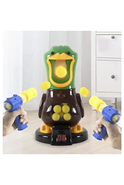KRUZZEL Jocul „Duck- tir la țintă” 22959