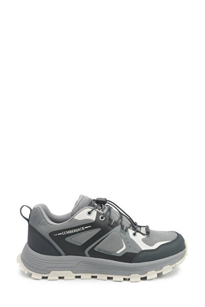 lumberjack 5F Pısayo 5Pr Gray Men's Sneaker A102022389