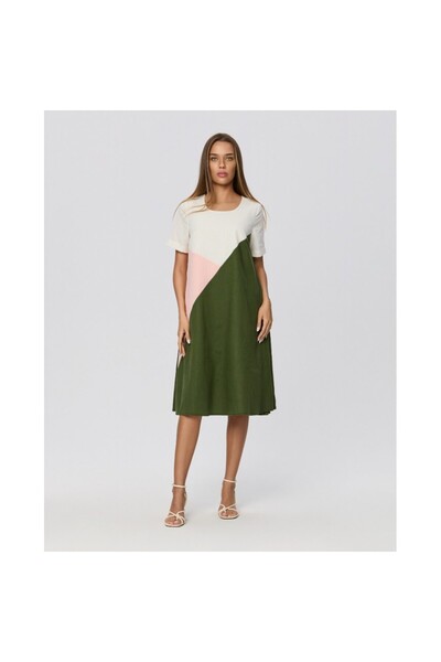 OEM Anaisa Day Dress