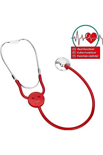 Klein Metal stethoscope for children