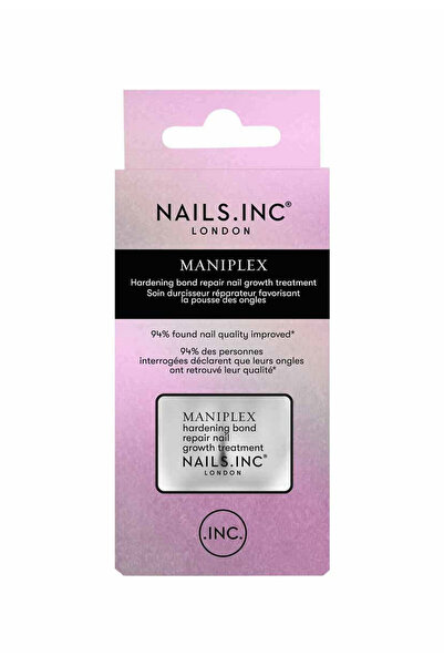 Nails Inc Nails.Inc Maniplex