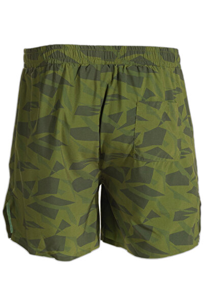 Joma Explorer men's shorts khaki L