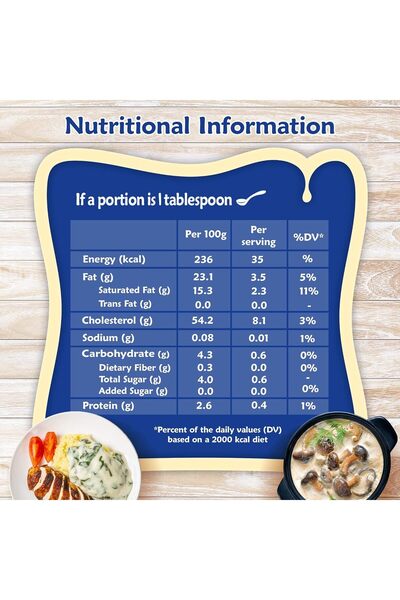 Nestle Nestlé Cream Original 160g