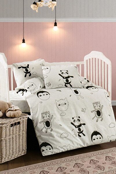 Cottonest Baby Bedding Set 100% Cotton