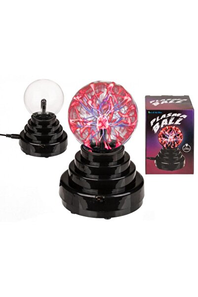 Out of The Blue KG Plasma ball, decoratiune
