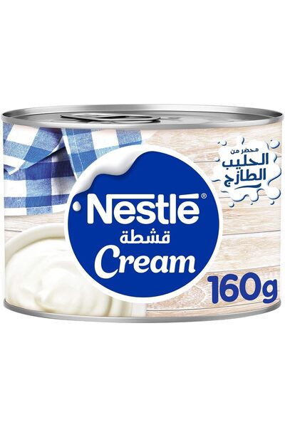 Nestle Nestlé Cream Original 160g