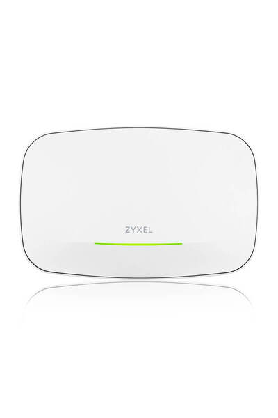 ZyXEL NWA110BE BE6500 MU-MIMO Standalone/Nebula Cloud Managed Excluding Power Adapter