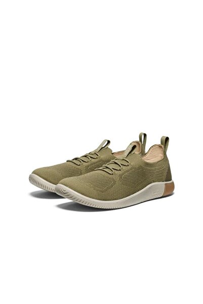 Keen KNX Knit Erkek Sneaker