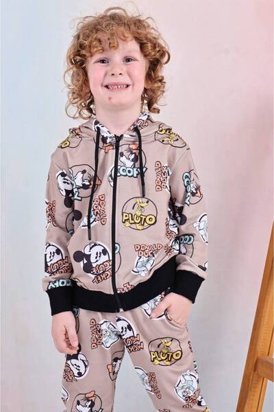 Store Eşofman takım