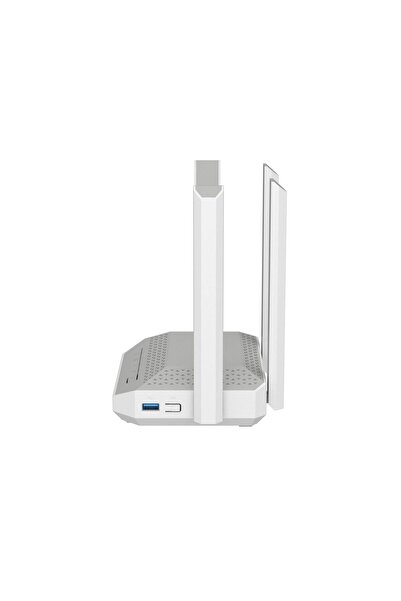 Keenetic Hopper DSL AX3000 Wi-Fi Mesh VDSL2/ADSL2+ Ebeveyn K Modem Fiber VPN Router 4x1G USB3.0 KN-3611