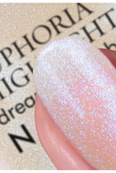 Nails Inc Nails.Inc Euphoria Highlight - Make it Mythical