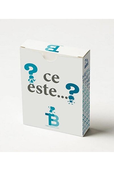 The funny brand Joc Ce este...?