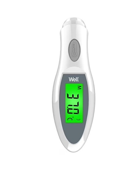 Well Non-contact infrared thermometer