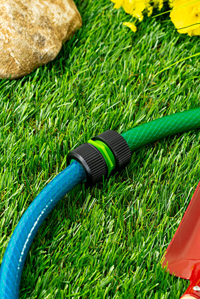 Garden with Ware Пристрій для подовження шланга