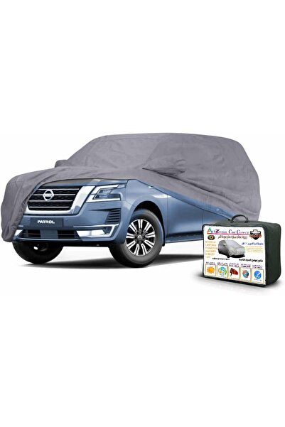 TORONTO | غطاء سيارة لكزس LX570/LX600/LC200/LC300 2008-2024 |