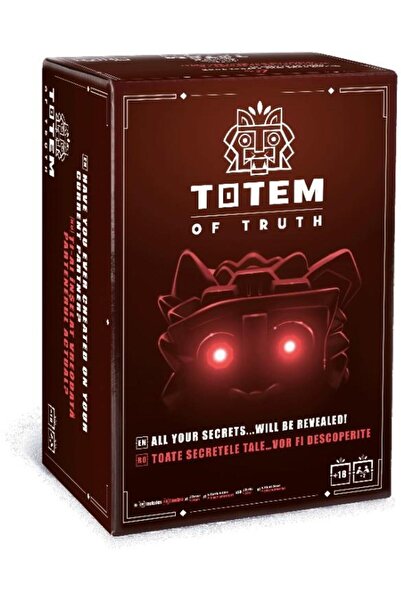 IMC Totemul adevarului