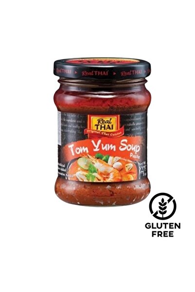 Real Thai Tom Yum Ezmesi 227 gr x24