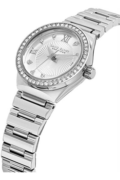DAVID GUNER Dg-8940La-A1 Women's Watch