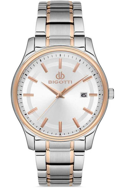 Bigotti Men's wristwatch
