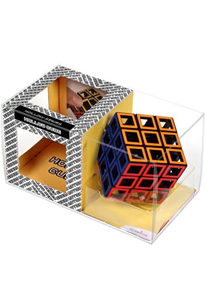 RECENT TOYS Joc logic Meffertâs Hollow Cub 3x3