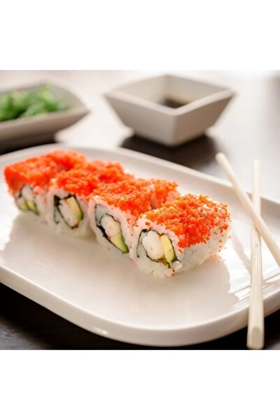 Greatwall Kağıtsız Bambu Chopstick 24 Cm 100 Çift x30