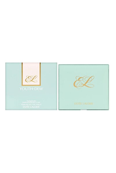 ESTÉE LAUDER Estee Lauder Youth-Dew Dusting Powder 200g
