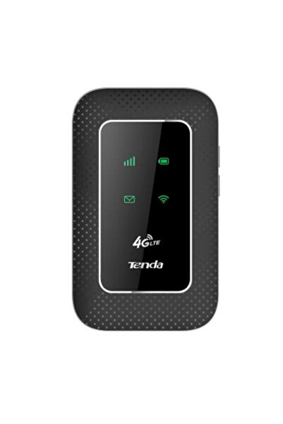 Tenda Router wireless 4G180 Pocket Hot Spor WiFI Single Band
