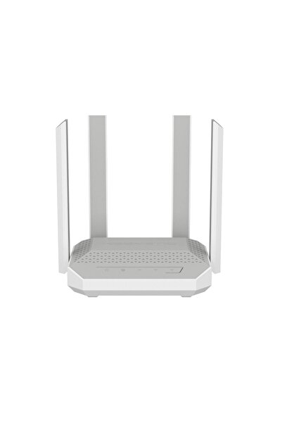 Keenetic Hopper DSL AX3000 Wi-Fi Mesh VDSL2/ADSL2+ Ebeveyn K Modem Fiber VPN Router 4x1G USB3.0 KN-3611