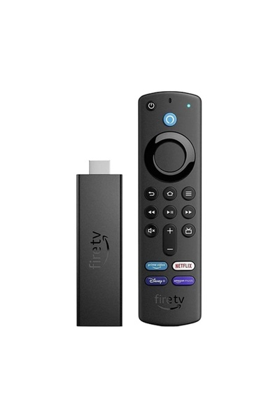 Amazon Fire TV Stick 2.Gen WiFi 6E 16GB 4K Max US Spec