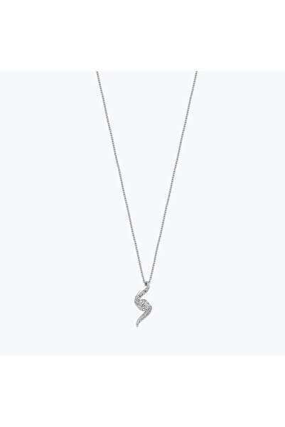 Altınbaş Pırlanta Kolye