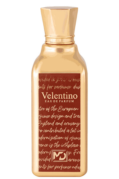 Grace Perfumes عطر فيلينتينو ريد أو دو بارفان 100 مل - يدوم طويلًا للجنسين