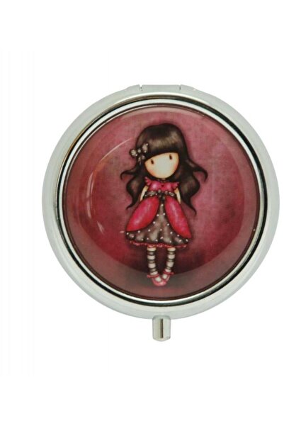 Santoro Cutie de medicamente Gorjuss Ladybird