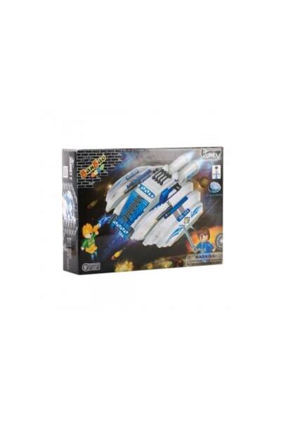 Banbao Set constructie JOURNEY Apollo