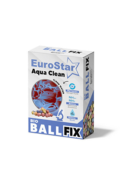 EuroStar Bio Pearl Fix 500 ml
