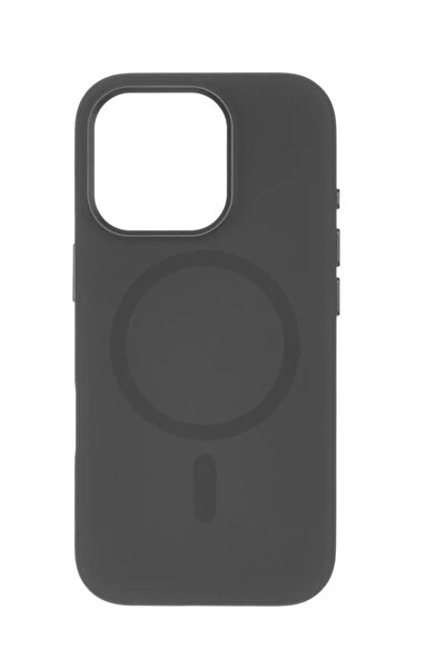 xonda Pure MagSafe Case for iPhone 16 Pro Black