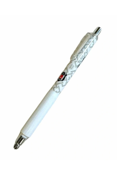 Next Plus Taraftar Bjk 0.7 Mechanical Tip Versatil Wise Pencil 1 Piece
