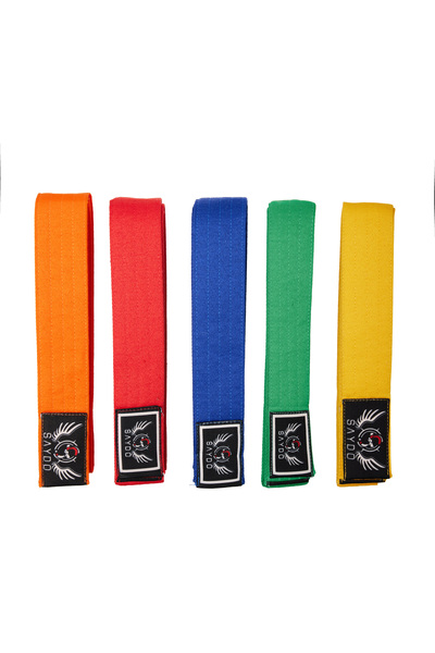 Saydo بدلة التايكوندو