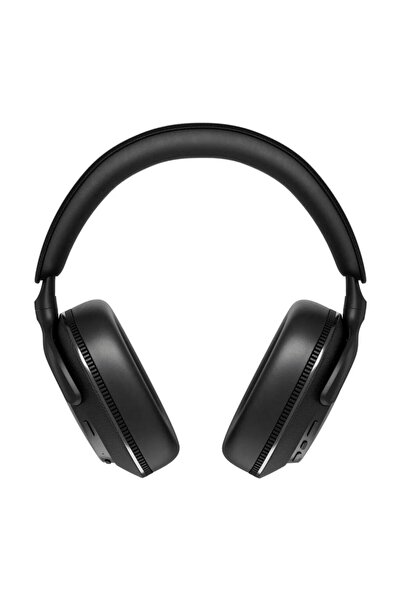 Bowers&Wilkins Bowers & Wilkins Px7 S3 | Antrasit Siyah Kablosuz Anc Kulak Üs...