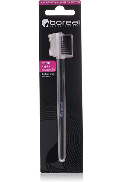Boreal Eyebrow Brush with Comb, Art 958
