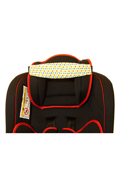 PIKKABOO - دعامة رأس السيارة NapSafe