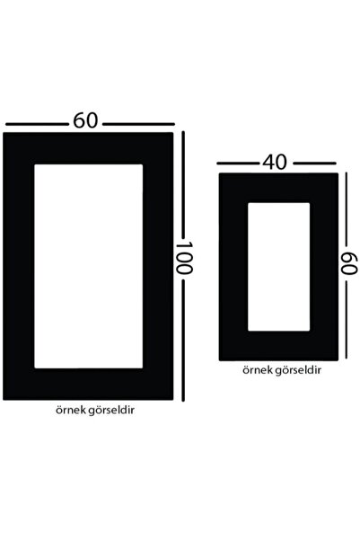 Home Σετ 2 χαλιών μπάνιου με αντιολισθητική βάση που απορροφά το νερό, διακοσμητικό σετ με μαλακή υφή με επένδυση από σφουγγάρι