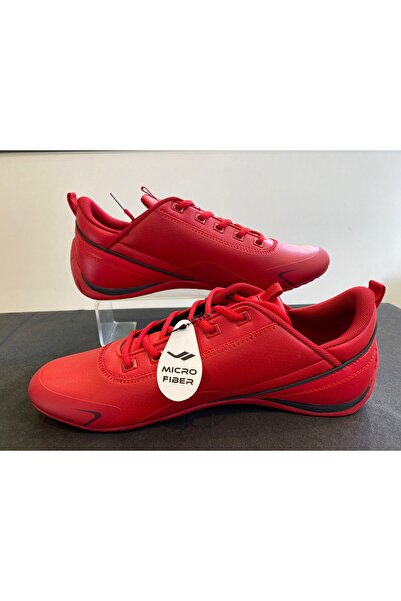 Lescon Smash 7 Erkek Sneaker Ayakkabı