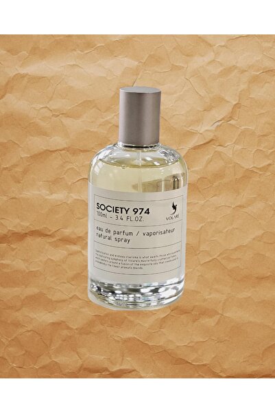 Volare عطر سوسايتي 974 أو دو بارفان 100 مل