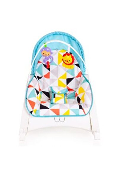 Ecotoys Balansoar 88974