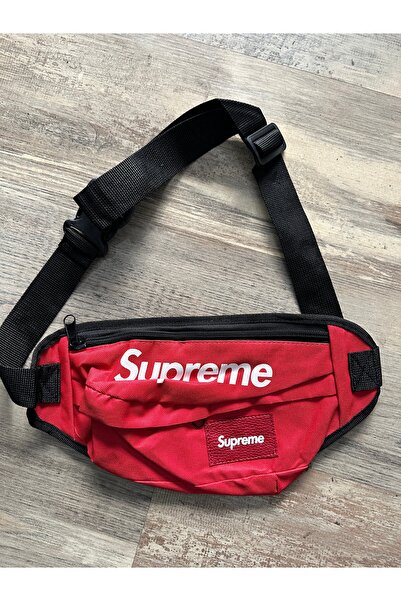 TİEN MOTOR Supreme Bel çantası