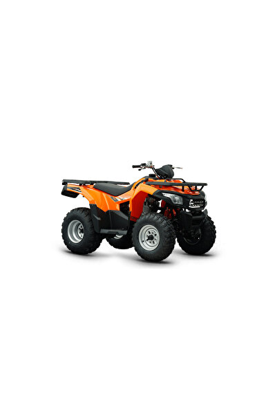 Kuba VIP TRACK 250 OFF ROAD ATV BENZİNLİ ATV 2025 MODEL