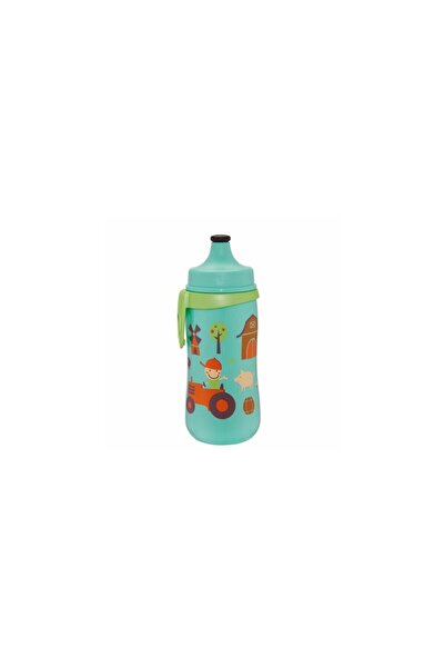 Nip Kids Cup Boy drinking cup, push-pull drip-proof drinking adapter, clip, 330